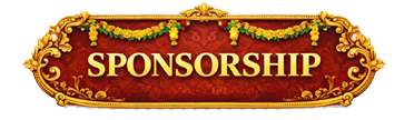 Sponsorship and RSVP